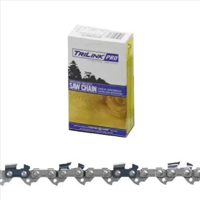 Lanac testere 36 zuba .325" 1,5 TriLink