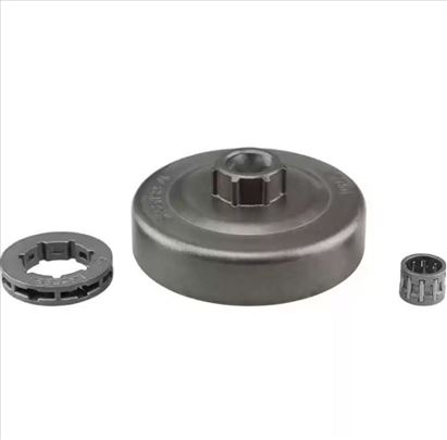 Lančanik testere Husqvarna 136 137 141 142 .325" s