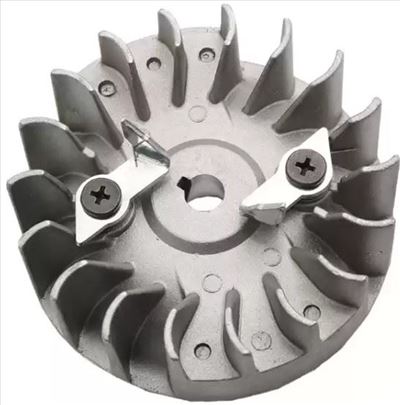 Magnet testere Husqvarna 340 345 350 Acme