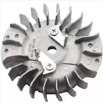 Magnet testere Husqvarna 362 365 371 372 Jonsered