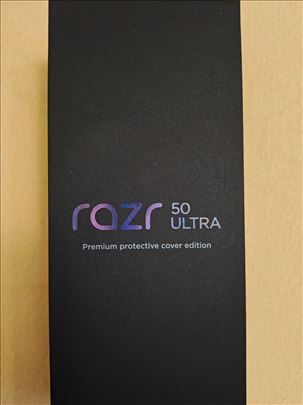 Motorola Razr 50 Ultra