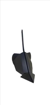 Obostrani plug