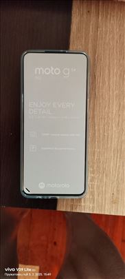 prodajem motorola G54 5G 12Ram 256gb