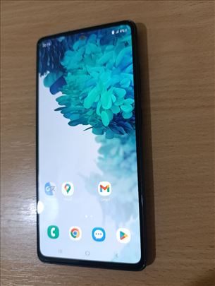 Samsung S20 FE 
