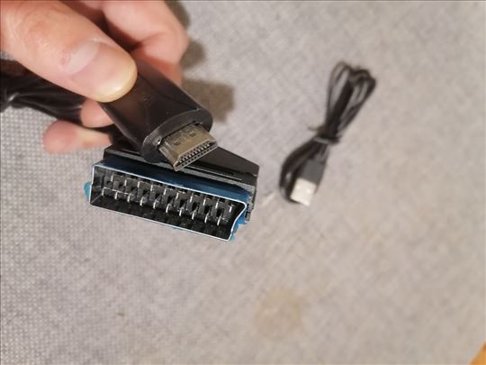 Skart hdmi