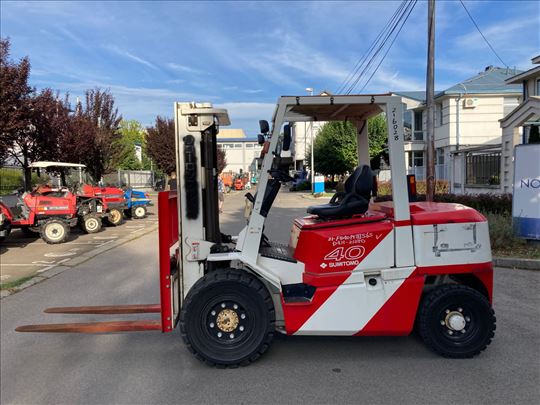 Sumitomo FD40 4.5T