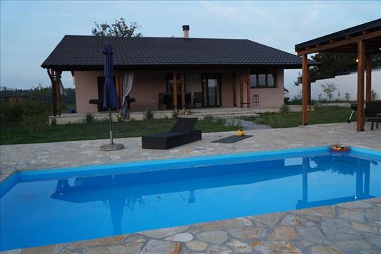 Trešnja nova lux 155m2 