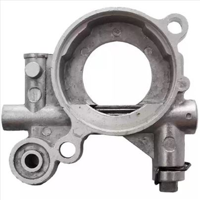 Uljna pumpa testere Husqvarna 365 371 385 Jonsered