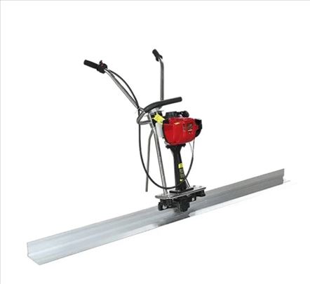 Vibro letva 3m
