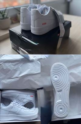 Air force Supreme 1/1