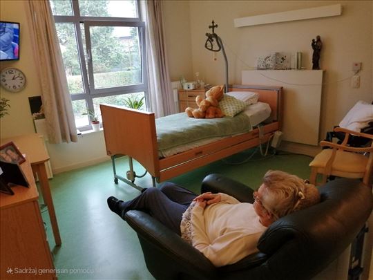 Dozivotno izdrzavanje 