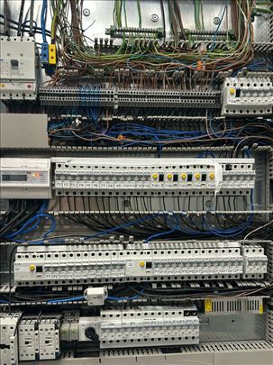Električar - brza i povoljna usluga 00-24h