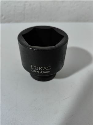 Gidora 41 mm 3/4 sa 6 Ugla Lucas Novo