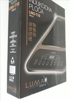 Indukciona ploča Lumax ECO 2000W Indukcioni reso 