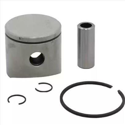 Klip testere Husqvarna 136 137 36 fi 38x10 mm Aip