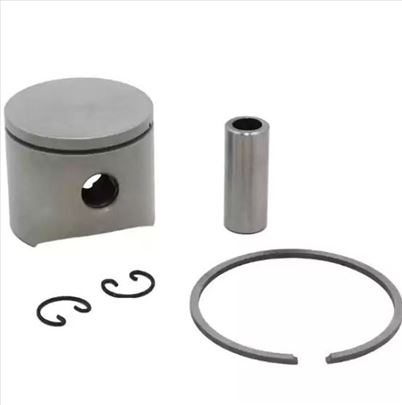 Klip testere Husqvarna 141 142 fi 40x10 mm Aip