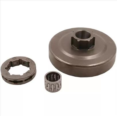 Lančanik testere Husqvarna 357 359 3/8" sa prsteno