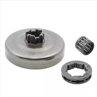 Lančanik testere Husqvarna 61 266 3/8" sa prstenom