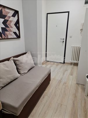 NBG 2.0, kod Hayata i S.Centra