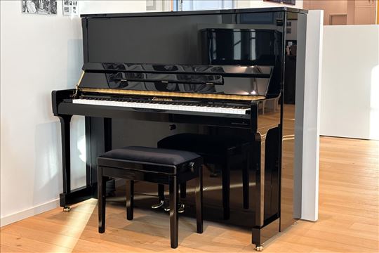 Pianino Zimmermann Studio S 8