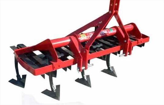 Podrivač za traktor - voćarski podrivač