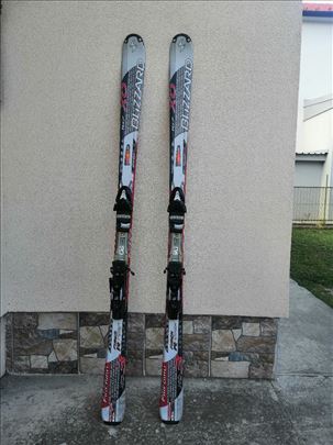 Skije Blizzard Firebird 167 cm