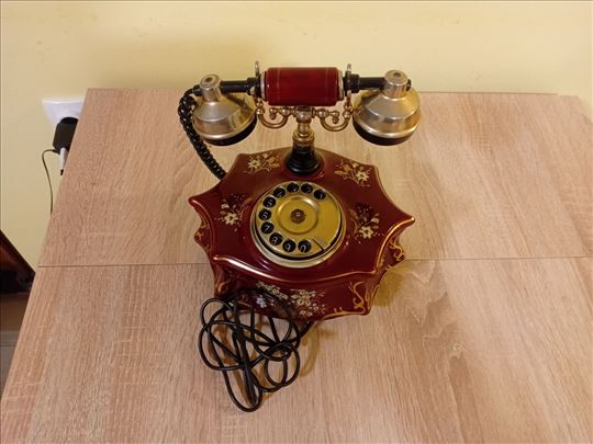 Telefon stari