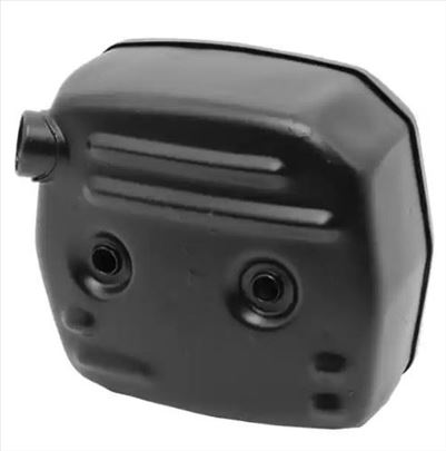 Auspuh testere Husqvarna 281 288