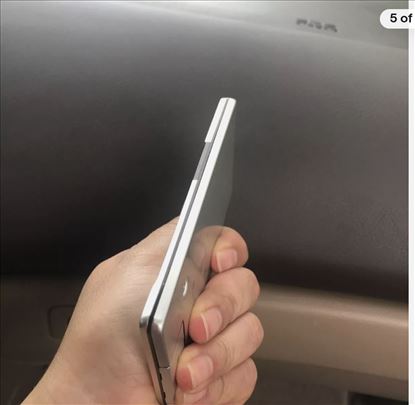 Casio alarm kompjuter aq 810 made in Japan isprava