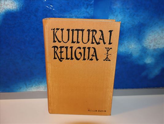 Kultura i religija - Juzef Keler