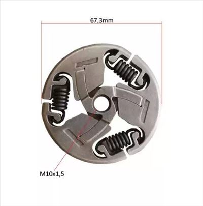 Kvačilo testere Husqvarna 357 359