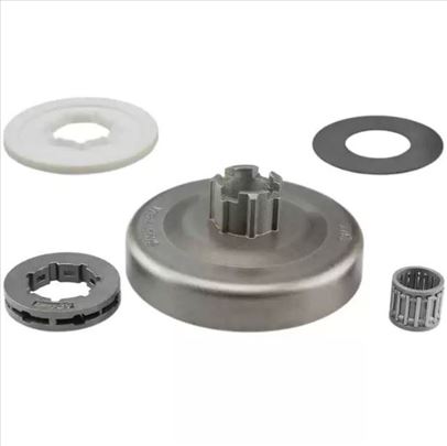 Lančanik testere Husqvarna 281 288 394 395 404"