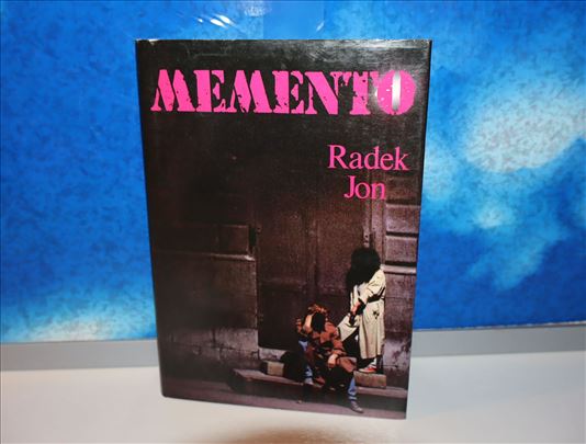 Memento Radek Jon
