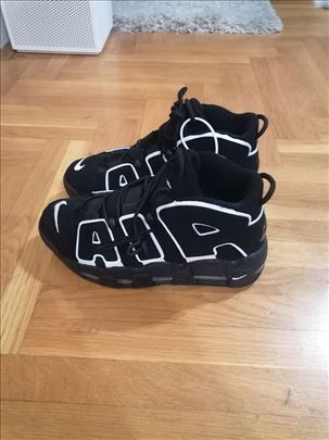 Nike uptempo
