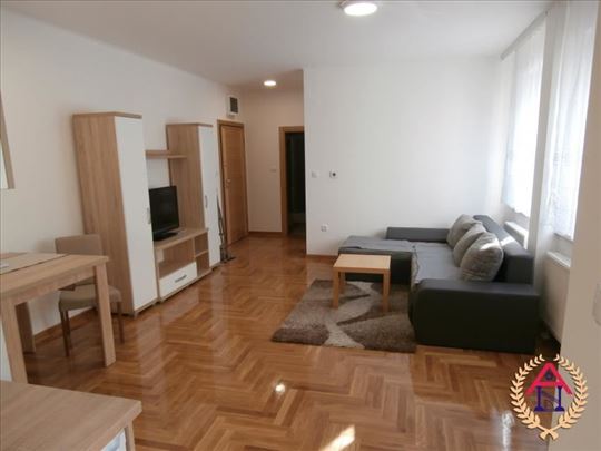 Novi Sad, Podbara, Stan, 1.5, 43,00m2