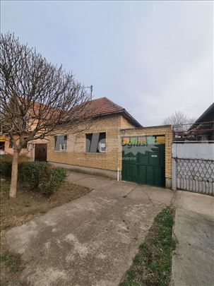 Porodična kuća od 114m² -  Margita 