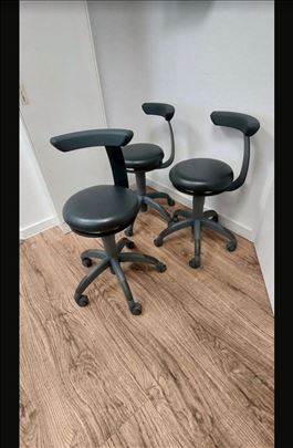 Sirona terapeutske stolice