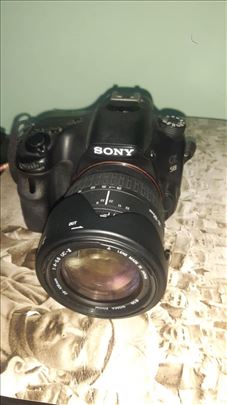 Sony Alfa 58