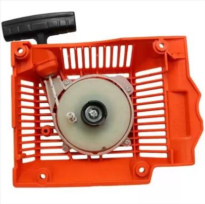 Starter testere Husqvarna 254 257 262