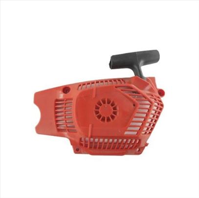 Starter testere Husqvarna 550XP Sword