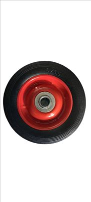 Točak crven Fi 150 mm 