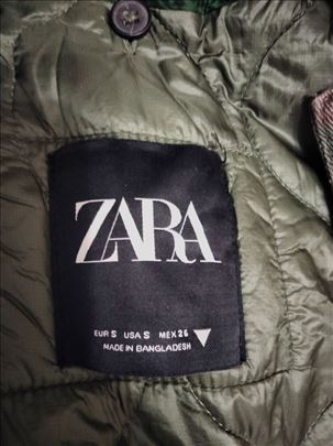 Zara ženska jakna