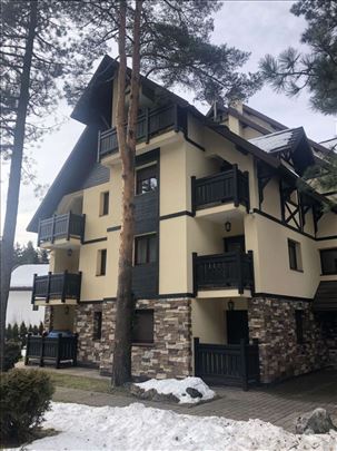 Apartman na Zlatiboru 