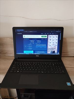 Dell IntelSilverQuad 15,6inc UHD605/1000Gb/4GbDDR4