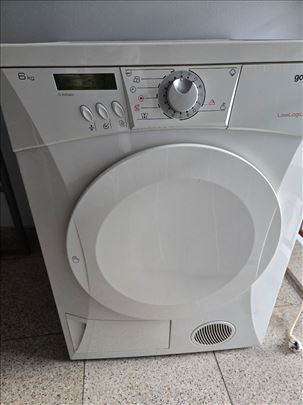 Gorenje masina za susenje i  masina za pranje vesa