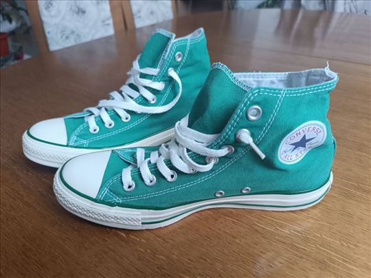 STARKE - Converse All Star Chuck Taylor