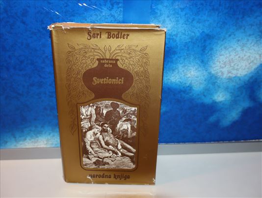 Svetionici - Šarl Bodler