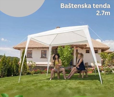 Tenda