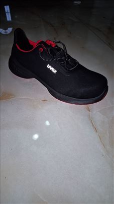 Uvex radne cipele