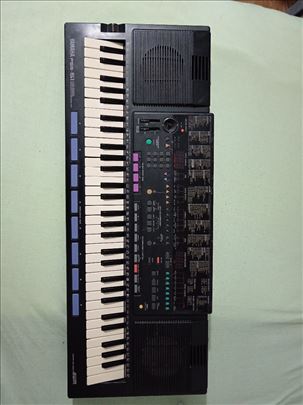 Yamaha pss 51